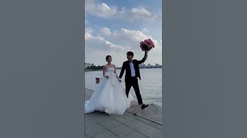 Gợi ý những mẫu chụp ảnh cưới đẹp, được yêu thích nhất! 😘 #shorts  #mimosawedding #photowedding