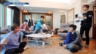 SJ Returns 4 ep 33 part 1/3  #superjunior #sjreturns4