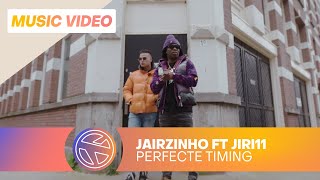 Watch Jairzinho Perfecte Timing video