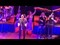 Yuridia house of blues San Diego 2017 video 19