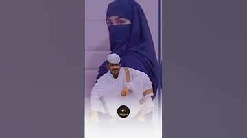 اللابس النقاب ود دارالزين 2025 