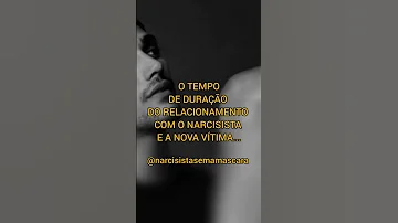 NARCISISTA VAI DEIXAR DA NOVA VÍTIMA QUANDO Narcisista Narcisismo Shorts 