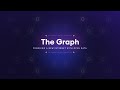 The Graph Explained In 1 Minute