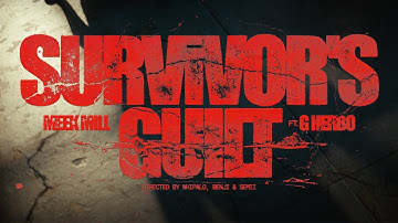 Meek Mill x G Herbo - SURVIVOR