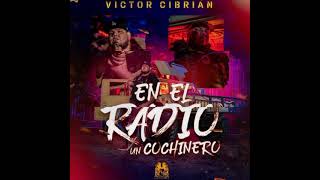 En la radio un cochinero - Víctor Cibrián y Natanael Cano (Zømlight version)