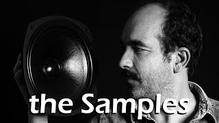 Etiénne: the Samples [Superdiscount, Tempovision]