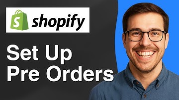 Hoe u pre-orders instelt op Shopify [eenvoudige handleiding voor 2025]