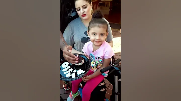 Ama Sue Disneyland Cake