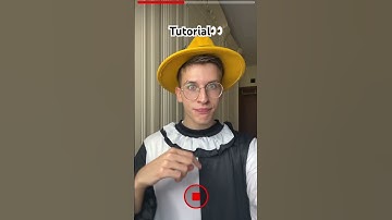 TUTORIAL Faster object💨#TREND 👀result?😂 #trend#magic #tutorial #backstage #creative#shorts