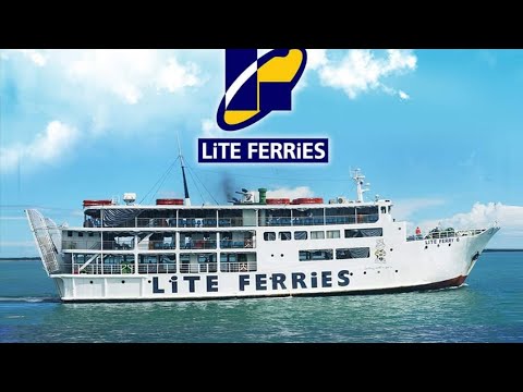 CAGAYAN DE ORO | JAGNA BOHOL | Lite Ferries Shipping Lines