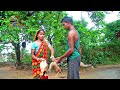 RURAL LIFE OF BENGALI COMMUNITY IN ASSAM, INDIA , Part    -  51   ...