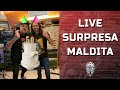 TVMaldita Presents: LIVE MALDITA DE ANIVERSÁRIO #142