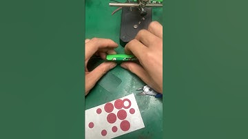 Độ Pin dung lượng lớn cho tông đơ cắt tóc