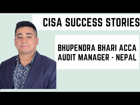 CISA EXAM SUCCESS