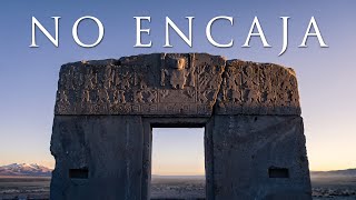 CARAL AND TIAHUANACO: The SECRETS Of The AMERICAN CIVILIZATIONS That DEFY TIME |DOCUMENTARY