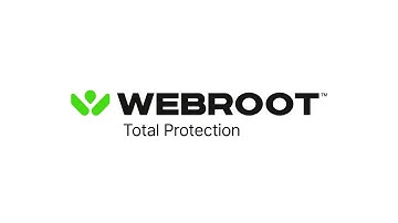 Webroot Total Protection