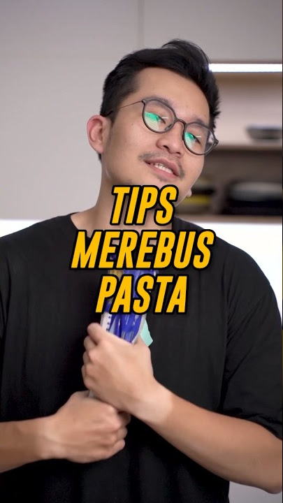 Download lagu Tips for Boiling Pasta! Prevents it from becoming mushy or overcooked 💯👍🏻 #adekoerniawan #shorts