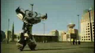 robotloco