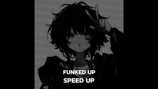 Funked up (speed up)