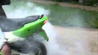 Burnout Speedfight 1 LC 50ccm3 !!! Junge (The Offspring - Self Esteem Dj-Skazi Goamix)