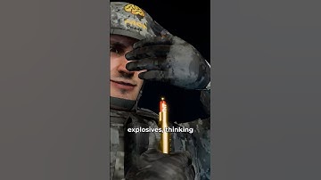 Waarom gebruiken Amerikaanse soldaten explosieve kogels in de Vietnamoorlog? 😱