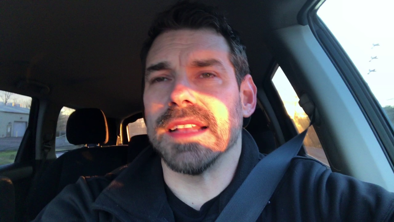 Financial Freedom, Fitness, Mission - The Wealth Trinity Daily Inventory #4