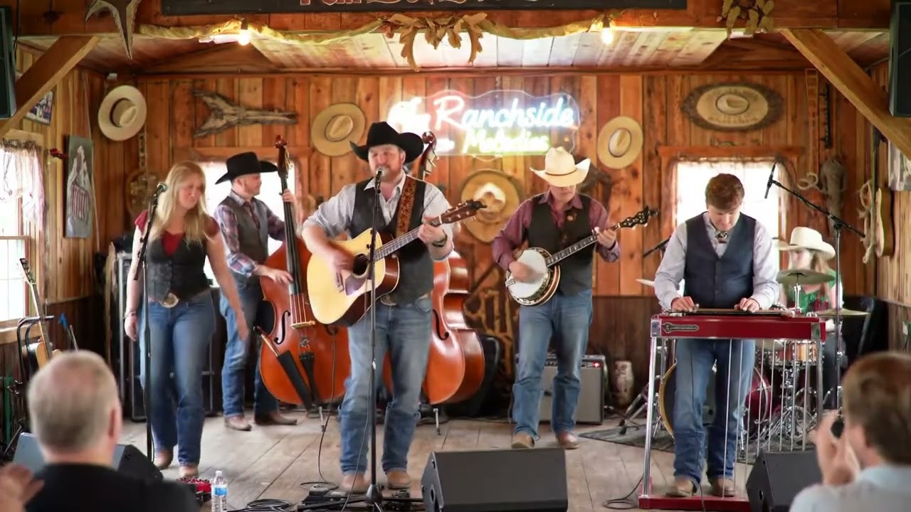 Free Roads & Western Stars – Country Tunes for Open Souls