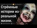 Эти истории заставят трястись тебя от страха 😖