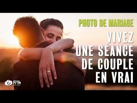 Vidéo: Comment Impliquer Les Invités Lors D'une Séance Photo De Mariage