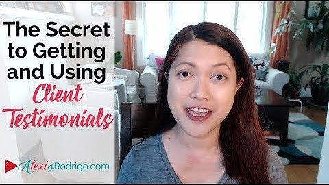 Client Testimonials: Wordpress Plugin to Collect and Display Testimonials on Your Site