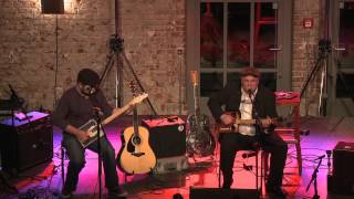 Froschkonig Blues - Artur Tadevosyan Chris Kramer