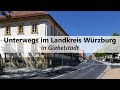 Giebelstadt | Unterwegs im Landkreis Würzburg