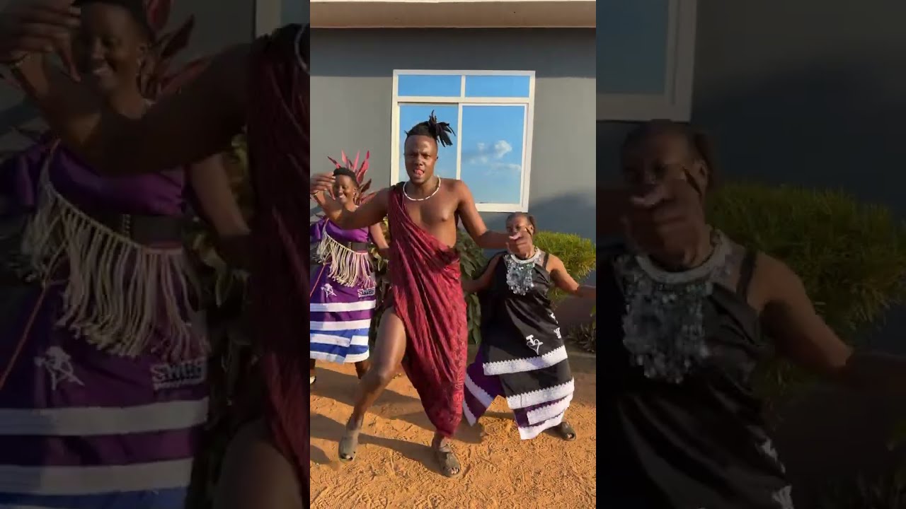 Monicaaa Coolie Song 