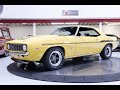 1969 Chevrolet Camaro Yenko Tribute Startup Exhaust Walk Around | For Sale at GT Auto Lounge