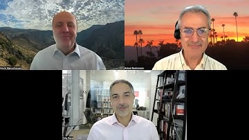 Trita Parsi: Will Israel strike Iran again? Timing, aims, risks | Ep 482, Nov 1, 2025