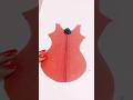 easy cutting and stitching trips ✂️✂️📏📏 ##nightdresscuttingandstitching, #easytips,#short