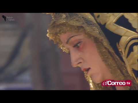 Real, Ilustre y Venerable Hermandad de Nazarenos y Primitiva Cofradía Servita de Nuestra Señora de los Dolores, Santísimo Cristo de la Providencia, María Santísima de la Soledad y San Marcos Evangelista