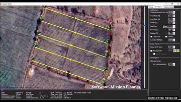 UAV Data Processing | Highlights | Drone Online Course | Eagletronics Aviation