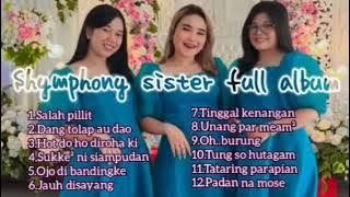 shymphony sister - full album