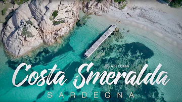 A quale stato appartiene la Costa Smeralda?