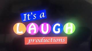 Its A Laugh Productionsbon Mot Productionsdisney Channel Original 2010