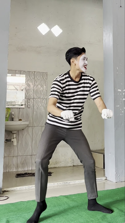 #pantomimbojonegoro #pantomimlucu #pantomimindonesia #pantomim #pantomimanak #pantomime #pantomimer