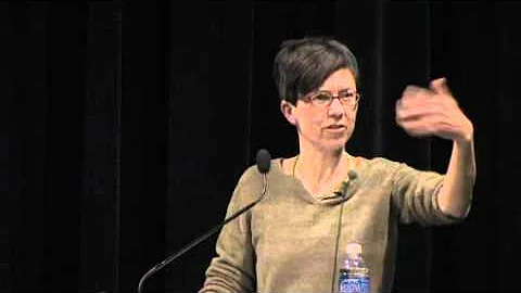Lisa McLaughlin - Full Video