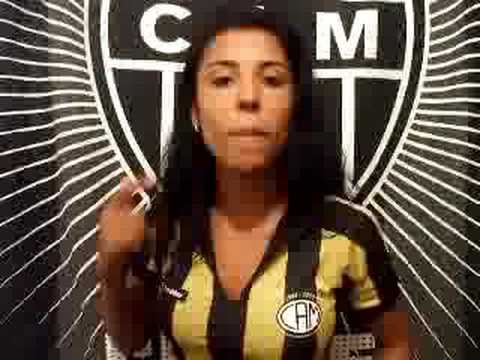 Renata Leal Musa Do Galo Youtube