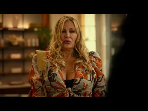Jennifer Coolidge As Tanya McQuoid In The White Lotus Season 1 Best Moments