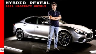 Research 2021
                  MASERATI Ghibli pictures, prices and reviews