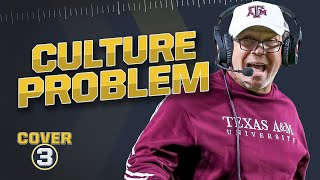 Has Jimbo Fisher COMPLETELY lost control of his Texas A&M Football Team?