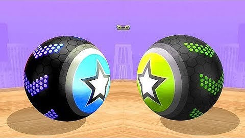 🔴🏁Going Balls SpeedRun🃏🏳️‍🌈Mobile Gameplay Walkthrough iOS,Android Ball Colors Run (Part 232)