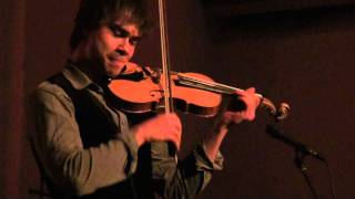 Alexander Rybak, Ungarsk suite, Lommedalen kirke, 2.12.2011