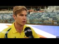 Adam Zampa's hilarious selection ploy